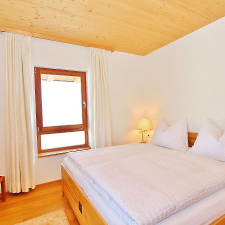 Flat Directly On The Ski Slope With Valley View Санкт Йохан ин Тирол Екстериор снимка