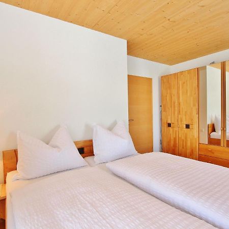 Flat Directly On The Ski Slope With Valley View Санкт Йохан ин Тирол Екстериор снимка