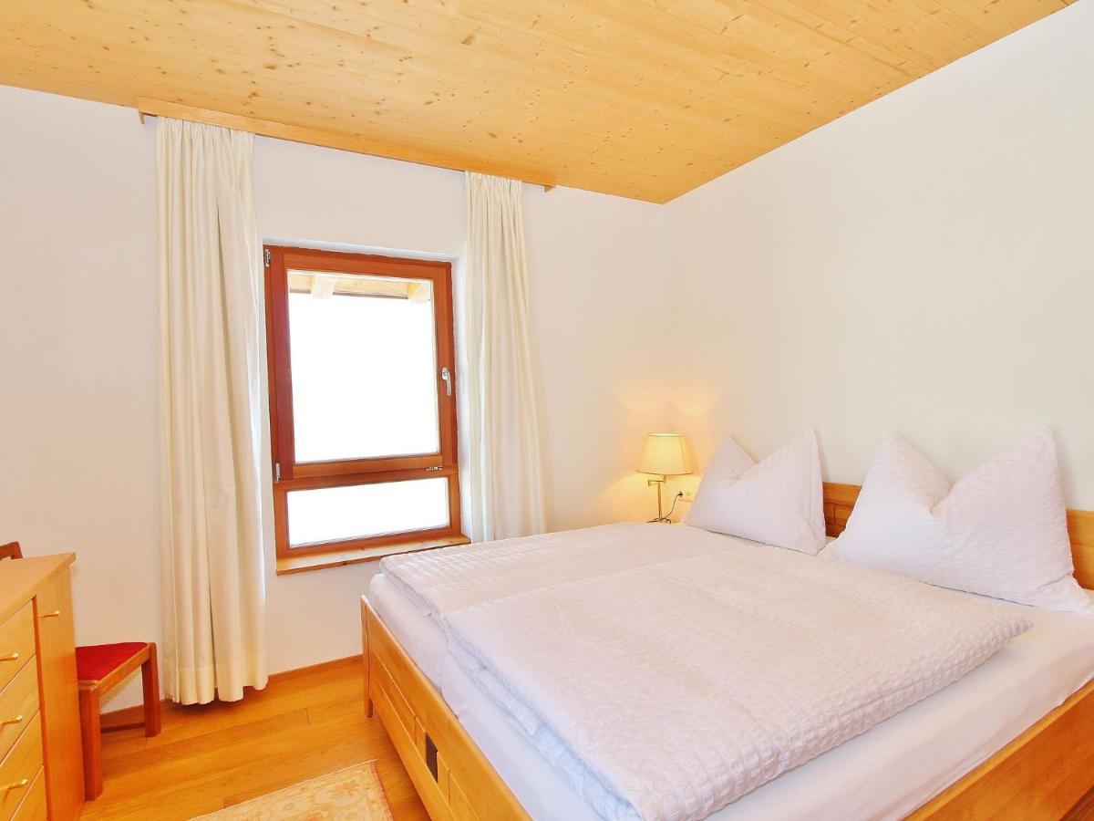 Flat Directly On The Ski Slope With Valley View Санкт Йохан ин Тирол Екстериор снимка