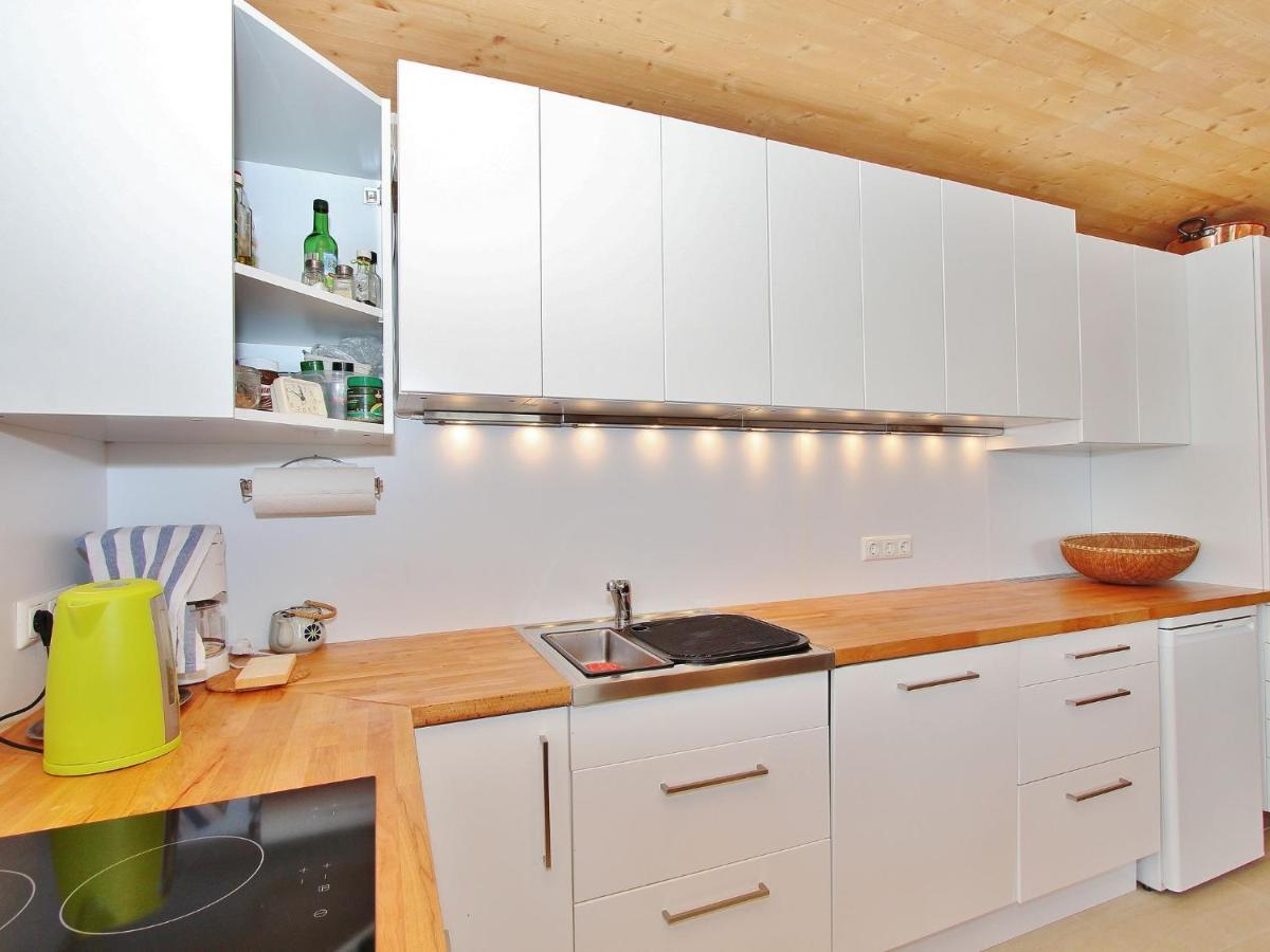 Flat Directly On The Ski Slope With Valley View Санкт Йохан ин Тирол Екстериор снимка