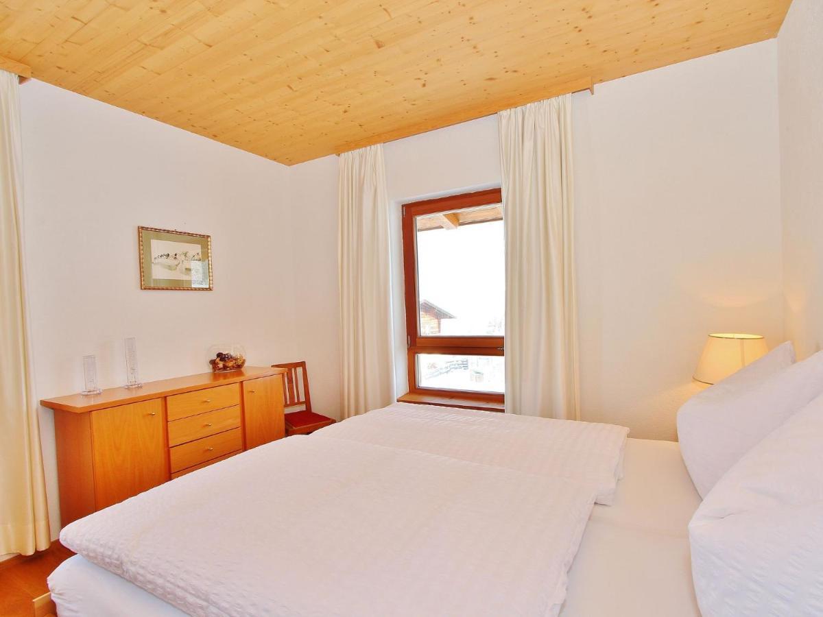 Flat Directly On The Ski Slope With Valley View Санкт Йохан ин Тирол Екстериор снимка